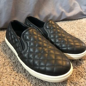 Steve Madden Women’s Ecentrcq Sneaker